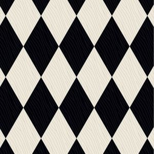 Bisazza / Wood - Decorations / Ermes Alpha