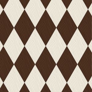 Bisazza / Wood - Decorations / Ermes Phi