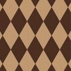 Bisazza / Wood - Decorations / Ermes Kappa