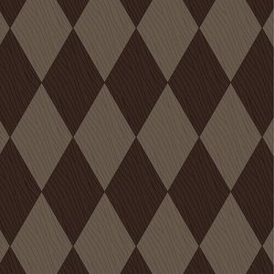 Bisazza / Wood - Decorations / Ermes Delta