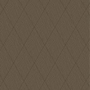 Bisazza / Wood - Decorations / Ermes Marron Glacé