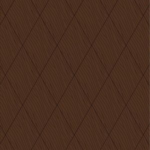 Bisazza / Wood - Decorations / Ermes Cuoio