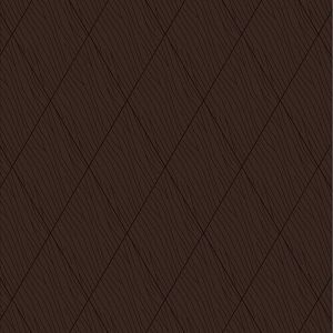 Bisazza / Wood - Decorations / Ermes Moka