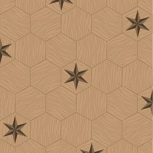 Bisazza / Wood - Decorations / Fidelio Naturale