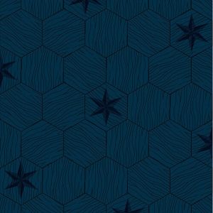 Bisazza / Wood - Decorations / Fidelio Denim
