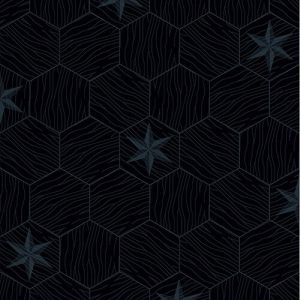 Bisazza / Wood - Decorations / Fidelio Notte