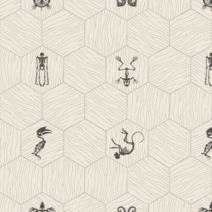 Bisazza / Wood - Decorations / New Gingham Sugar