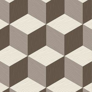 Bisazza / Wood - Decorations / New Escalier Clair