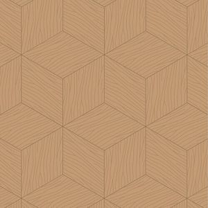 Bisazza / Wood - Decorations / New Escalier Naturale