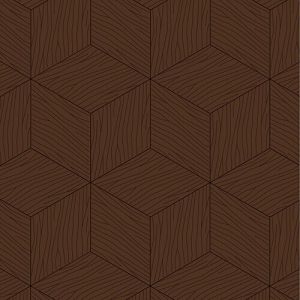 Bisazza / Wood - Decorations / New Escalier Cuoio