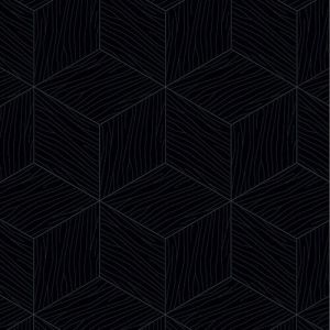 Bisazza / Wood - Decorations / New Escalier Notte