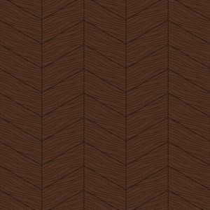 Bisazza / Wood - Decorations / Prometeo Cuoio