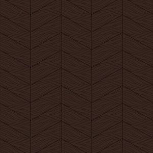 Bisazza / Wood - Decorations / Prometeo Moka