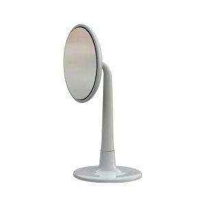 Bisazza / Table mirrors / Bagno - the hayon collection / Helianthus White