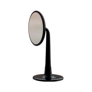 Bisazza / Table mirrors / Bagno - the hayon collection / Helianthus Black