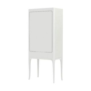 Bisazza / Cabinets / Bagno - the hayon collection / Heliotrope White