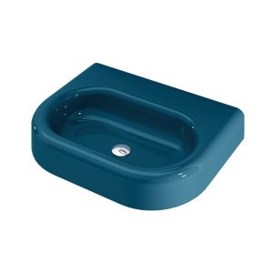 Bisazza / Washbasins / Bagno - the mahdavi collection / Splash Blueberry