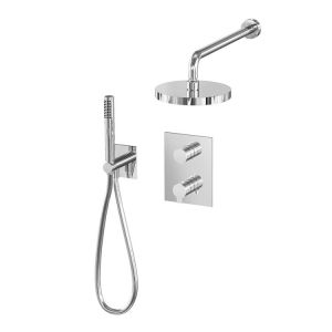 Bisazza / Bath/shower fittings / Bagno - the nendo collection / Mizu 44