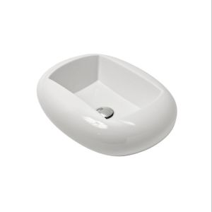 Bisazza / Washbasins / Bagno - the wanders collection / Soapsink 55