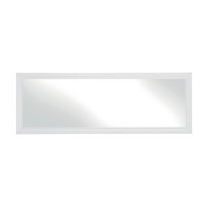 Bisazza / Wall Mirrors / Bagno - the wanders collection / Architectural Mirror 200 White