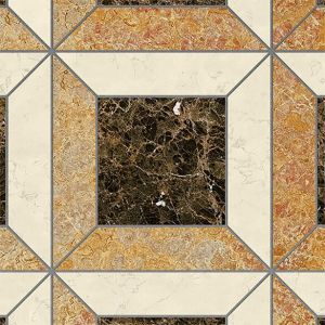 Bisazza / Marmo - Marmo Lux / Montalcino Noce Lux
