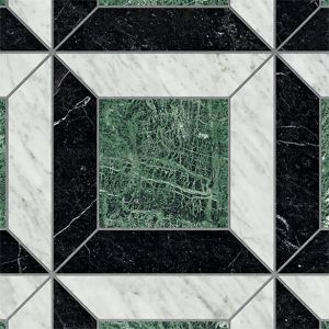Bisazza / Marmo - Marmo Lux / Montalcino Prato Lux
