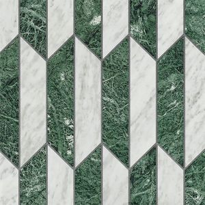 Bisazza / Marmo - Marmo Lux / Volterra Lichene Lux