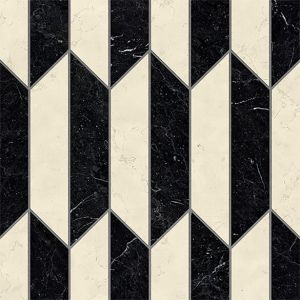 Bisazza / Marmo - Marmo Lux / Volterra Avorio Lux