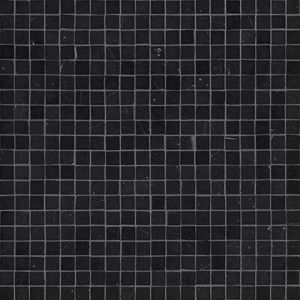 Bisazza / Marmosaico - The marble / Nero Assoluto