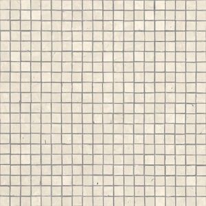 Bisazza / Marmosaico - The marble / Crema Botticino