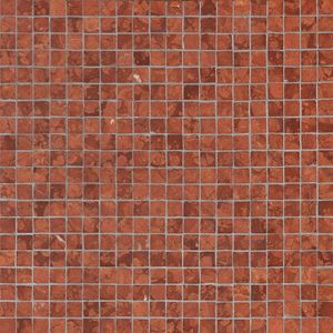Bisazza / Marmosaico - The marble / Rosso Verona