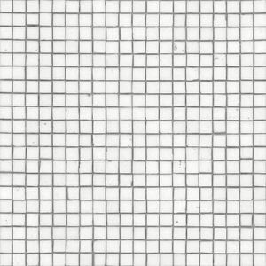 Bisazza / Marmosaico - The marble / Bianco Thassos