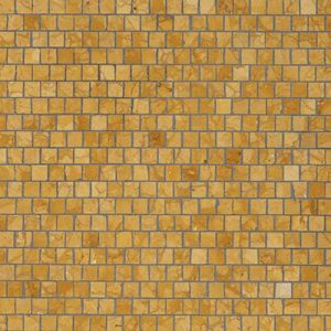 Bisazza / Marmosaico - The marble / Giallo Verona Shift