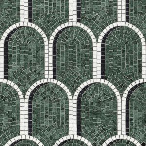 Bisazza / Marmosaico - Decorations / Triennale Verde