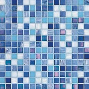 Bisazza / Mosaico - Shading blends / Gerbera