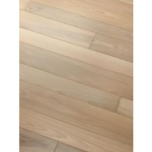 Berti / Oak Parquet And Other Woods Essential / Bleached European Walnut Pre-finished wood flooring