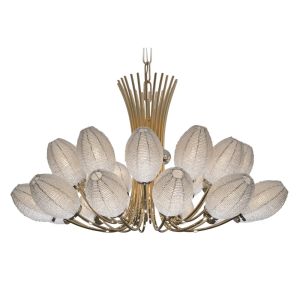 Patrizia Garganti / Chandeliers / Bloom 01