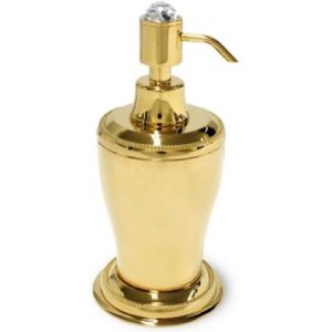 Bronces Mestre / Soap Dispensers / Boutique with Swarovski 046086.BS0.00