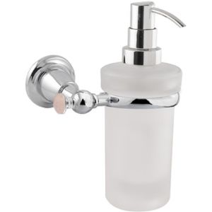 Bronces Mestre / Soap Dispensers / Magma 072286.QZP.50