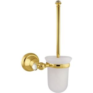 Bronces Mestre / Toilet Brushes / Atlantica 036284.000.01