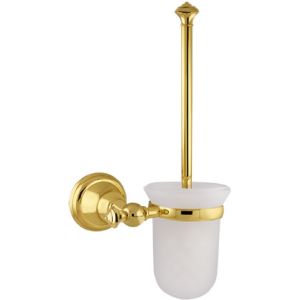 Bronces Mestre / Toilet Brushes / Atlantica 036084.000.01