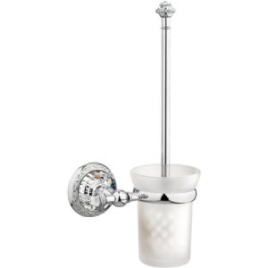 Bronces Mestre / Toilet Brushes / Boutique 262084.0000.50