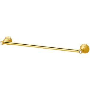 Bronces Mestre / Towel Holders / Towel rail 600mm with Swarovski crystal 059272.000.01