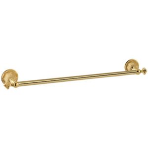 Bronces Mestre / Towel Holders / Towel rail 600mm 230072.A000.01