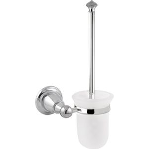 Bronces Mestre / Toilet Brushes / Toliet brush holder 072084.000.50