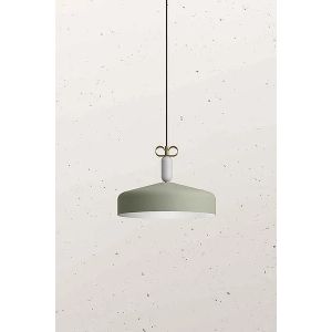 Il Fanale / Pendants & Suspension Lights / Bon Ton N2M1O N2V1O N2W1O