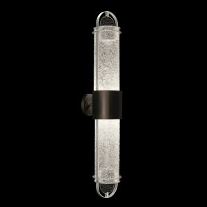 Fine Art Handcrafted Lighting / Wall Sconces / Bond 35.3″ 926450 