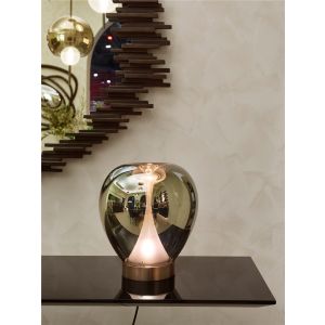 Sans Souci / Table Lamps / Bond