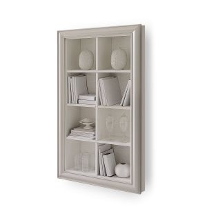 Corte Zari / Shelves & Bookcases /  Zoe 