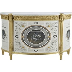 Jumbo Collection / Dressers / Boulevard Drawer Unit